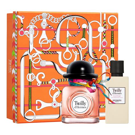 coffret twilly hermes sephora|Sephora twilly d'hermes trio.